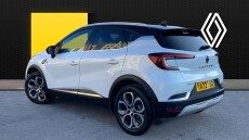 Renault Captur 1.0 TCE 90 Techno 5dr Petrol Hatchback